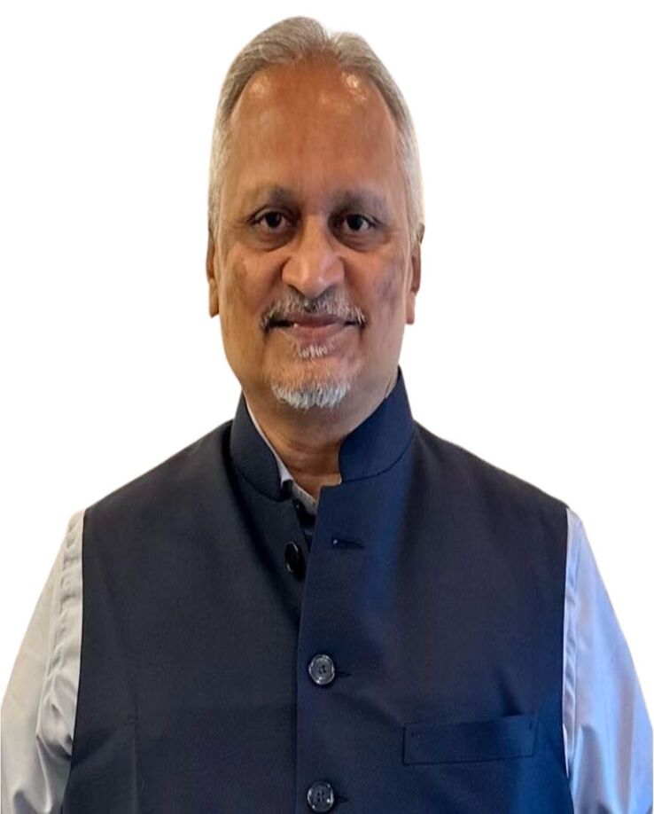 Dr. kishor